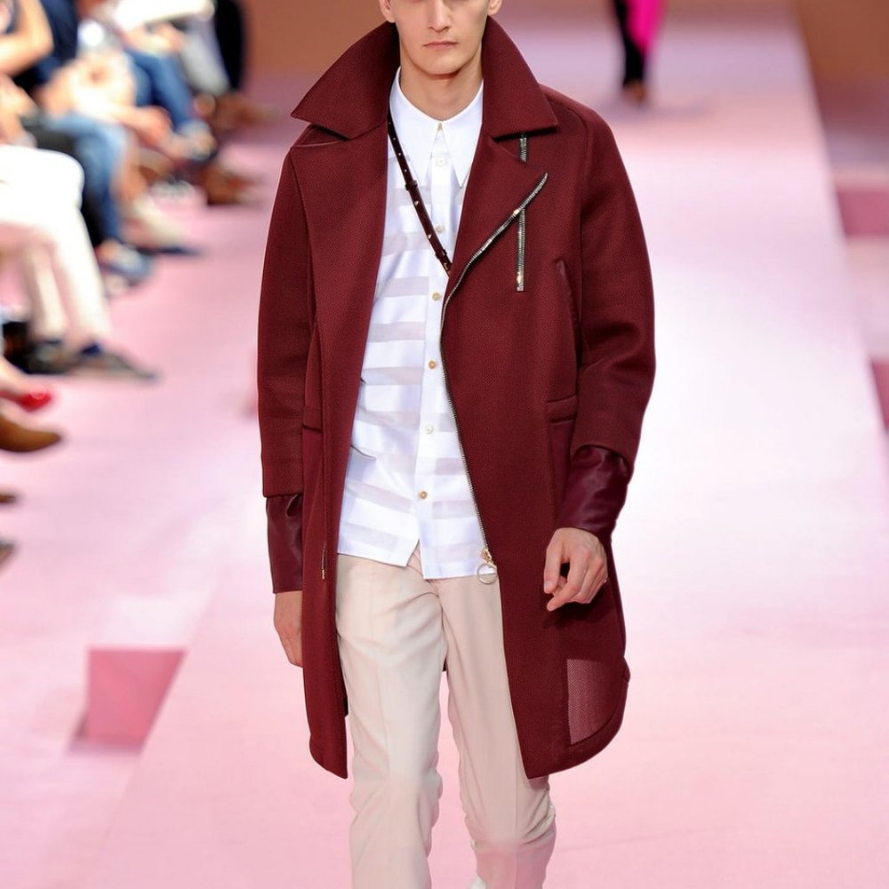 Paul Smith Runway Jacket (SS14)